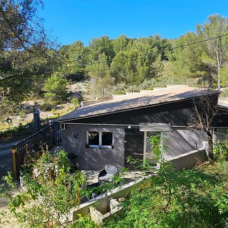 Maison Allauch La Gloire De Mon Pere Экстерьер фото